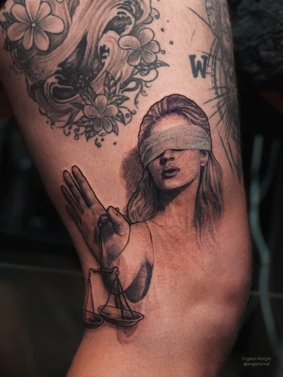 Amsterdam tattoo artist Mel tattoo ig_017
