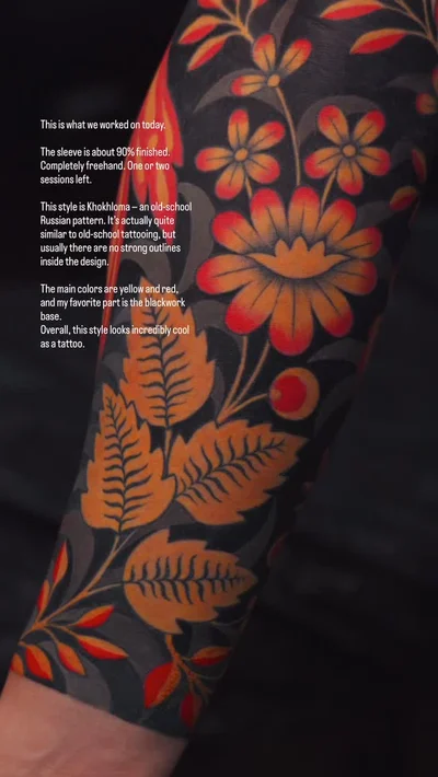 Amsterdam tattoo artist Mel tattoo ig_018