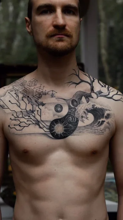 Amsterdam tattoo artist Mel tattoo ig_021