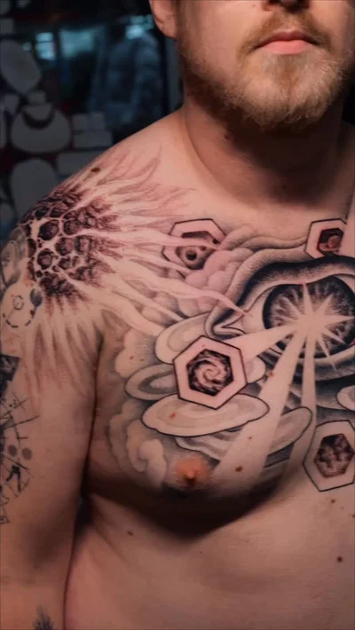 Amsterdam tattoo artist Mel tattoo ig_023