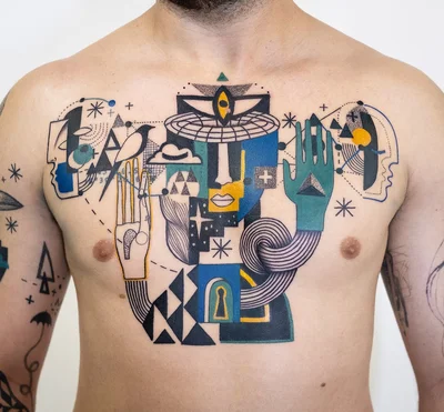 Expanded Eye tattoo ig_024
