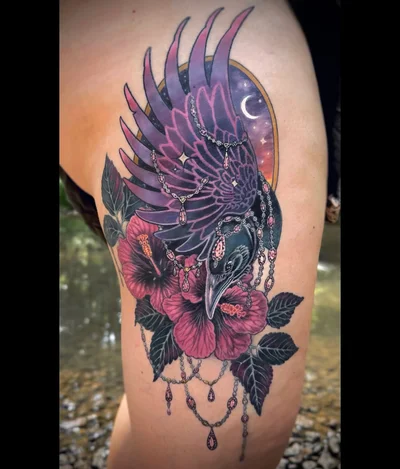 Fab East Side tattoo ig_011