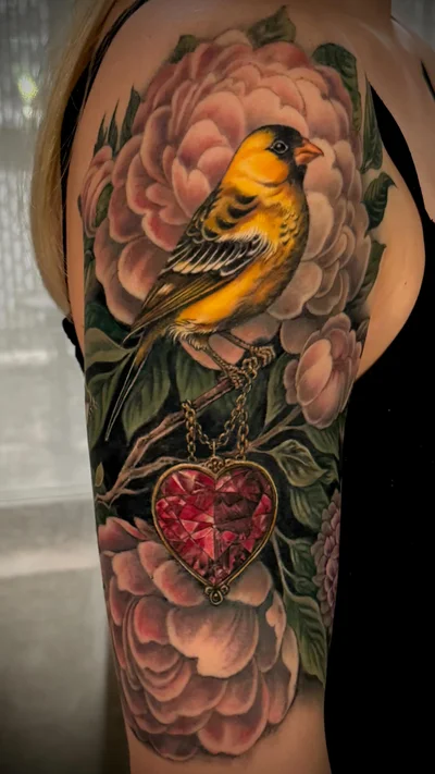 Fab East Side tattoo ig_018