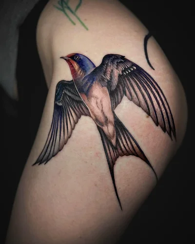 Fab East Side tattoo ig_019
