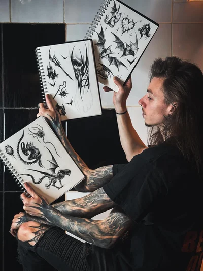 Fabrizio - London Tattoo Artist tattoo ig_009