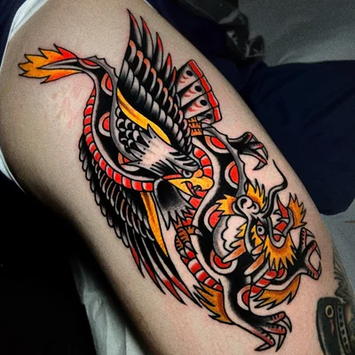 Barcelona tradicional tattoos & fine line tattoo ig_008