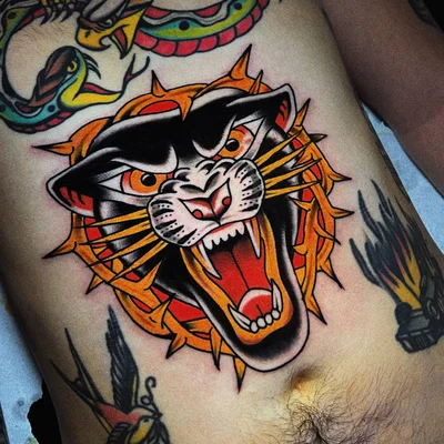 Barcelona tradicional tattoos & fine line tattoo ig_009
