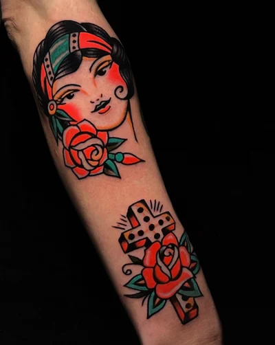Barcelona tradicional tattoos & fine line tattoo ig_014