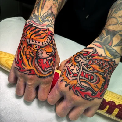 Barcelona tradicional tattoos & fine line tattoo ig_016