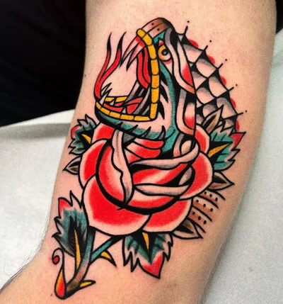 Barcelona tradicional tattoos & fine line tattoo ig_017
