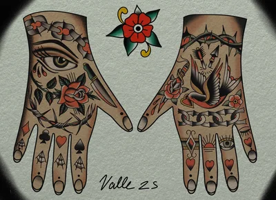 Barcelona tradicional tattoos & fine line tattoo ig_018