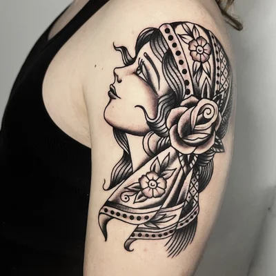 Barcelona tradicional tattoos & fine line tattoo ig_020
