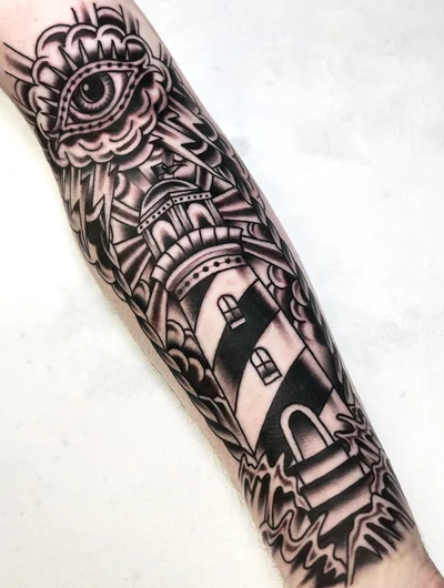 Barcelona tradicional tattoos & fine line tattoo ig_023