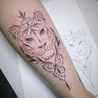 Fanny Puget tattoo ig_011