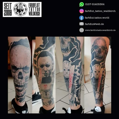 Kai Fischer tattoo ig_019