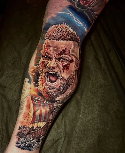 Chris Schmidt tattoo ig_010