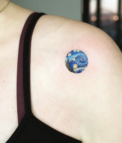 Fatih Odabaş • Tattoo Artist tattoo ig_008