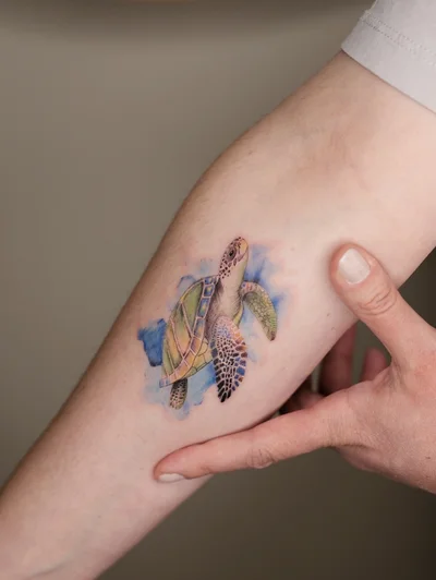 Fatih Odabaş • Tattoo Artist tattoo ig_012
