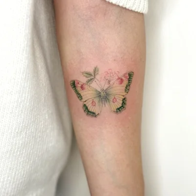 Fatih Odabaş • Tattoo Artist tattoo ig_014
