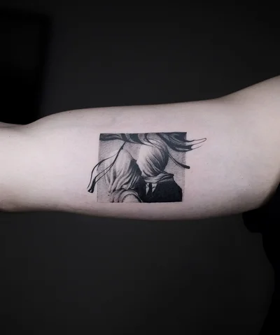 Fatih Odabaş • Tattoo Artist tattoo ig_016