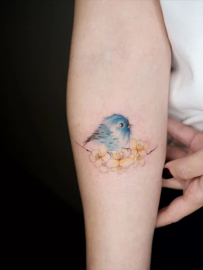 Fatih Odabaş • Tattoo Artist tattoo ig_017