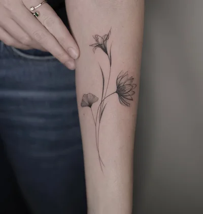 Fatih Odabaş • Tattoo Artist tattoo ig_019