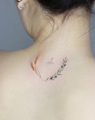 Fatih Odabaş • Tattoo Artist tattoo ig_020