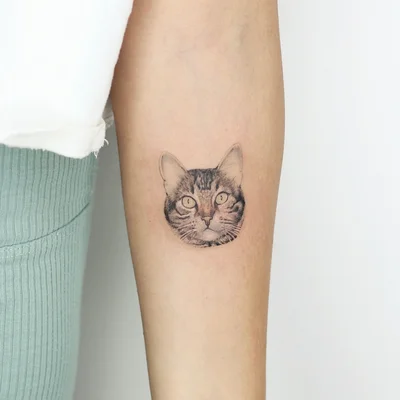 Fatih Odabaş • Tattoo Artist tattoo ig_021