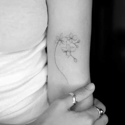 Fatih Odabaş • Tattoo Artist tattoo ig_022