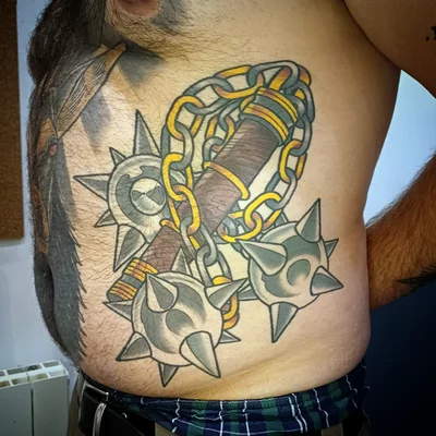 Fatmanu tattoo de tours tattoo ig_011