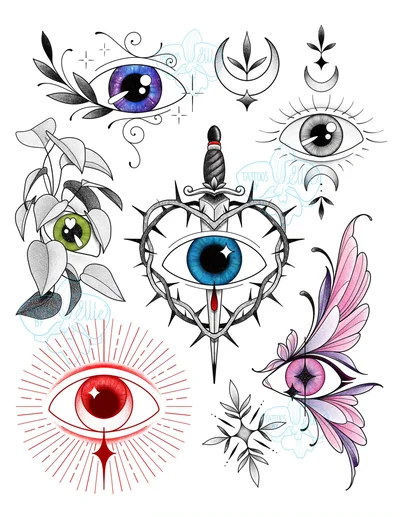Ellie D tattoo ig_011