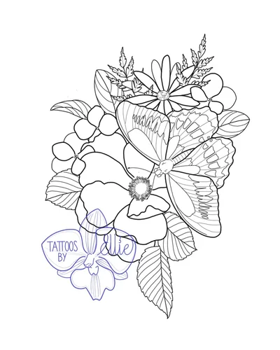 Ellie D tattoo ig_012