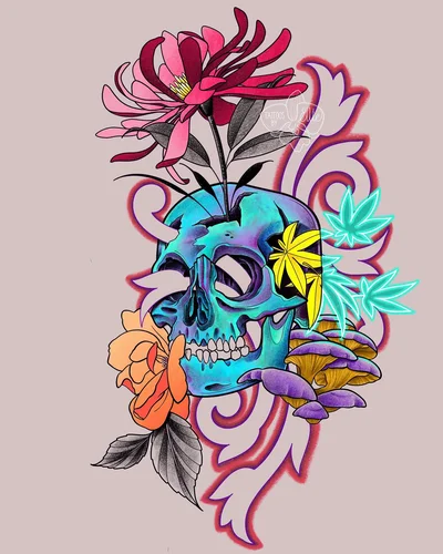 Ellie D tattoo ig_021