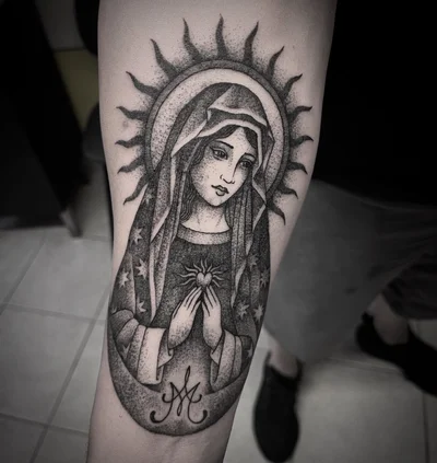 Federica Madonna tattoo ig_012