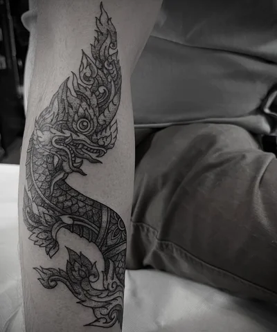 Federica Madonna tattoo ig_014