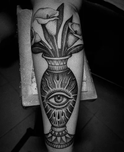 Federica Madonna tattoo ig_020