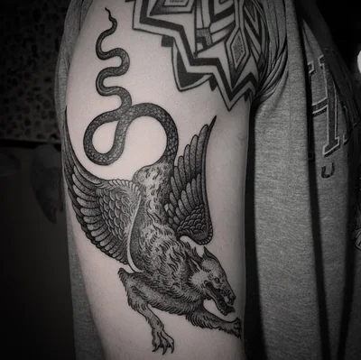 Federica Madonna tattoo ig_021