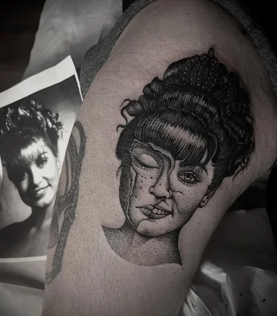 Federica Madonna tattoo ig_022