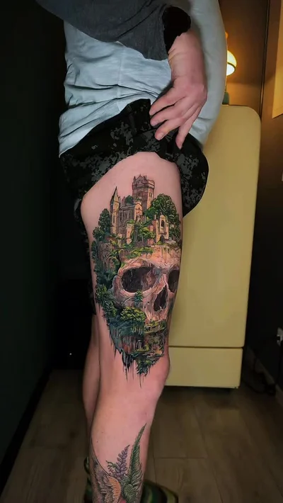 Feinstich Tattoo tattoo ig_008