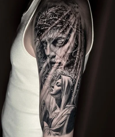 Feinstich Tattoo tattoo ig_012