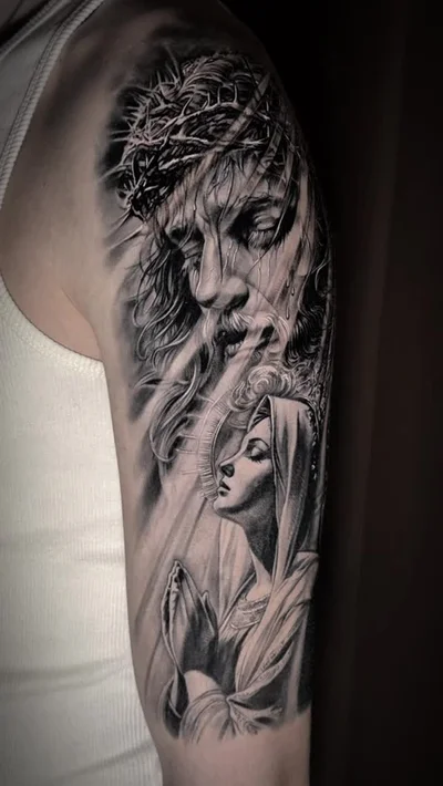 Feinstich Tattoo tattoo ig_014