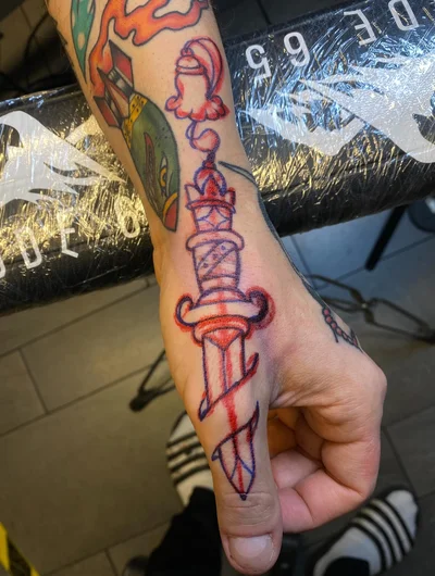 Filip Henningsson tattoo ig_007
