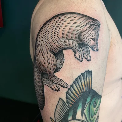 Filip Henningsson tattoo ig_008