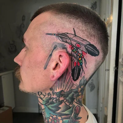 Filip Henningsson tattoo ig_009