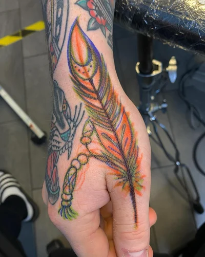 Filip Henningsson tattoo ig_014