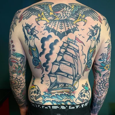 Filip Henningsson tattoo ig_016