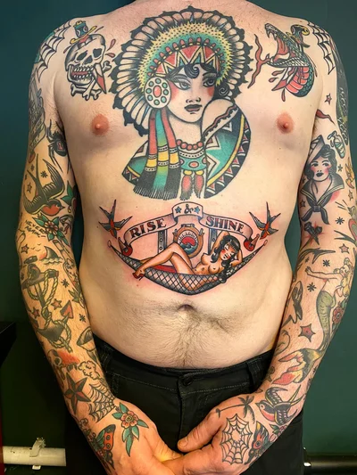 Filip Henningsson tattoo ig_018