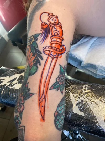 Filip Henningsson tattoo ig_019