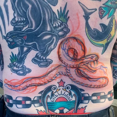 Filip Henningsson tattoo ig_021