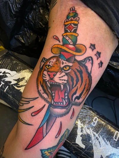 Filip Henningsson tattoo ig_023